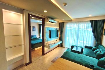 1 Bedroom Condo for sale in Seven Seas Resort, Nong Prue, Chonburi