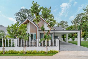 3 Bedroom House for sale in Pong, Chonburi