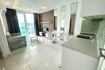 1 Bedroom Condo for sale in Amazon Residence, Nong Prue, Chonburi