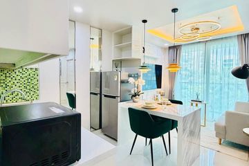 1 Bedroom Condo for sale in Amazon Residence, Nong Prue, Chonburi