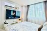 1 Bedroom Condo for sale in Amazon Residence, Nong Prue, Chonburi