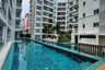 1 Bedroom Condo for rent in Sunset Boulevard Residence, Nong Prue, Chonburi