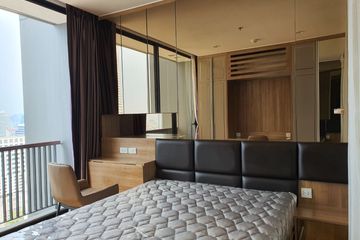 1 Bedroom Condo for rent in Noble Revo Silom, Silom, Bangkok near BTS Surasak