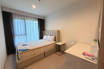 1 Bedroom Condo for rent in Life Asoke Hype, Makkasan, Bangkok near MRT Phra Ram 9