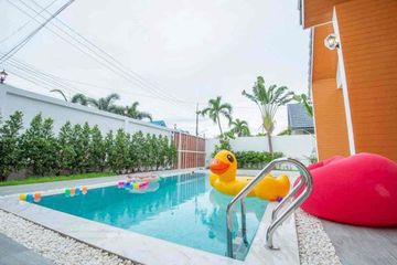 3 Bedroom Villa for Sale or Rent in Nong Prue, Chonburi