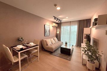 1 Bedroom Condo for sale in Chang Phueak, Chiang Mai