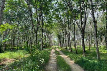 Land for sale in Thai Mueang, Phang Nga