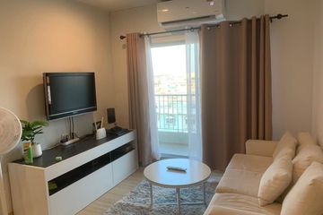 2 Bedroom Condo for Sale or Rent in Khlong Chan, Bangkok near MRT Lat Phrao 101