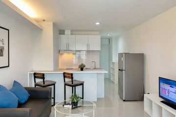 1 Bedroom Condo for rent in The Capital Sukhumvit 30/1, Khlong Tan, Bangkok near BTS Thong Lo
