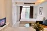 1 Bedroom Condo for rent in The Capital Sukhumvit 30/1, Khlong Tan, Bangkok near BTS Thong Lo