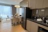 2 Bedroom Condo for sale in Ashton Asoke - Rama 9, Din Daeng, Bangkok near MRT Phra Ram 9