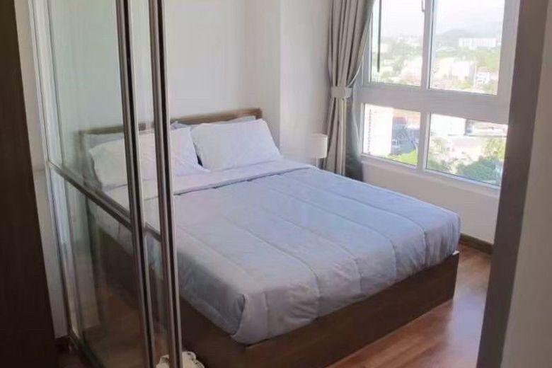 1 Bedroom Condo For Rent