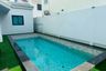 5 Bedroom House for rent in Baan Fah Rim Haad, Nong Prue, Chonburi