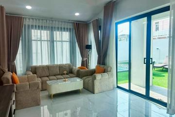 5 Bedroom House for rent in Baan Fah Rim Haad, Nong Prue, Chonburi