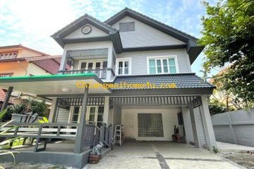 3 Bedroom House for sale in San Phi Suea, Chiang Mai