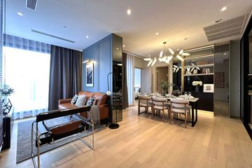 2 Bedroom Condo for sale in Ashton Asoke - Rama 9, Din Daeng, Bangkok near MRT Phra Ram 9