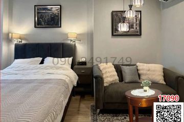 1 Bedroom Condo for rent in Khlong Tan Nuea, Bangkok near BTS Thong Lo