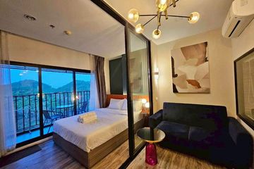 1 Bedroom Condo for sale in knightsbridge the ocean sriracha, Surasak, Chonburi