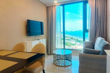 1 Bedroom Condo for rent in Nong Prue, Chonburi