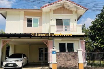 3 Bedroom House for rent in San Pu Loei, Chiang Mai
