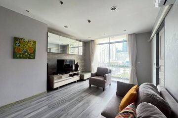 2 Bedroom Condo for rent in The Master Centrium Asoke-Sukhumvit, Khlong Toei Nuea, Bangkok near MRT Sukhumvit