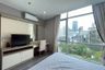 2 Bedroom Condo for rent in The Master Centrium Asoke-Sukhumvit, Khlong Toei Nuea, Bangkok near MRT Sukhumvit