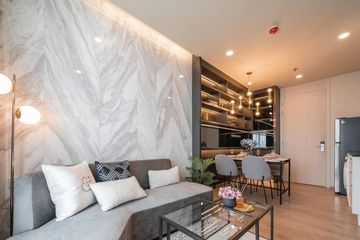 1 Bedroom Condo for rent in Noble Recole, Khlong Toei Nuea, Bangkok near BTS Asoke