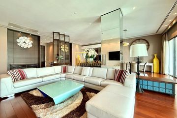 4 Bedroom Condo for rent in Le Raffine Jambu Dvipa Sukhumvit 39, Khlong Tan Nuea, Bangkok near BTS Phrom Phong