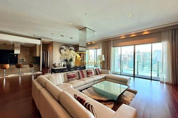 4 Bedroom Condo for Sale or Rent in Le Raffine Jambu Dvipa Sukhumvit 39, Khlong Tan Nuea, Bangkok near BTS Phrom Phong