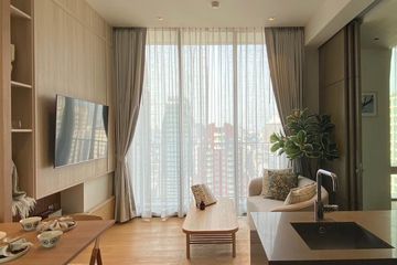1 Bedroom Condo for rent in 28 Chidlom, Lumpini, Bangkok near BTS Chit Lom