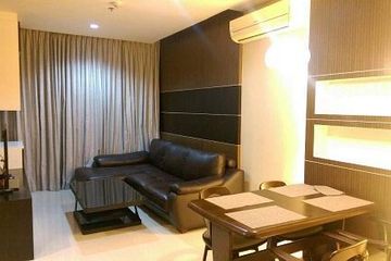 1 Bedroom Condo for rent in Villa Sathorn, Khlong Ton Sai, Bangkok near BTS Krung Thon Buri