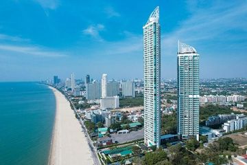 2 Bedroom Condo for sale in Reflection Jomtien Beach Pattaya, Na Jomtien, Chonburi