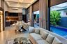 4 Bedroom Villa for sale in Pong, Chonburi
