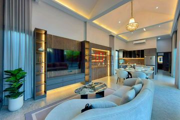 4 Bedroom Villa for sale in Pong, Chonburi