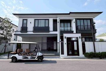 4 Bedroom House for Sale or Rent in Chieftain, Nong Pla Lai, Chonburi