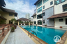 3 Bedroom Townhouse for sale in Nong Prue, Chonburi