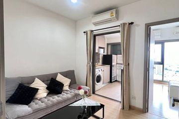 1 Bedroom Condo for rent in Whizdom Essence, Bang Chak, Bangkok near BTS Punnawithi