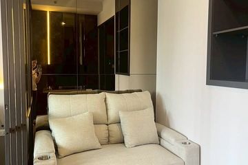 1 Bedroom Condo for rent in Ideo Sukhumvit - Rama 4, Phra Khanong, Bangkok near BTS Phra Khanong