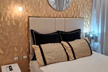 1 Bedroom Condo for rent in Nong Prue, Chonburi