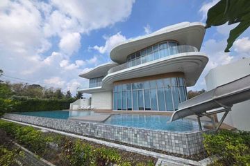 4 Bedroom Villa for Sale or Rent in Nong Prue, Chonburi