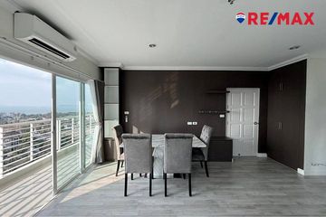 1 Bedroom Condo for sale in AD Wongamat, Na Kluea, Chonburi