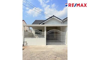 2 Bedroom House for sale in Chokchai Village 4, Nong Prue, Chonburi