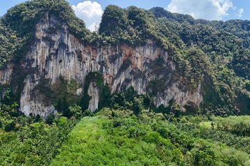 Land for sale in Khao Khram, Krabi