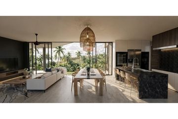 4 Bedroom Villa for sale in Bo Phut, Surat Thani