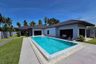 4 Bedroom Villa for rent in Huai Yai, Chonburi