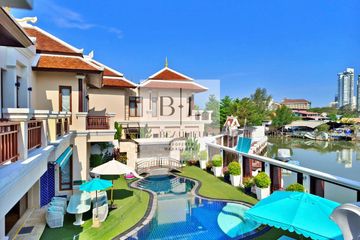 4 Bedroom House for sale in Viewtalay Marina, Na Jomtien, Chonburi