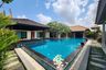 4 Bedroom Villa for rent in Baan Balina 4, Huai Yai, Chonburi