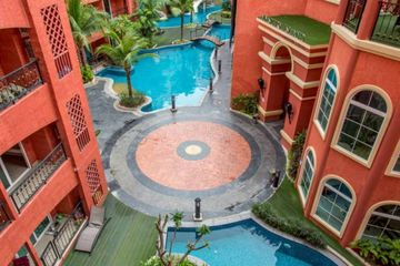 1 Bedroom Condo for sale in Seven Seas Resort, Nong Prue, Chonburi