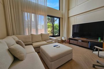 3 Bedroom Townhouse for rent in Khlong Tan Nuea, Bangkok near BTS Phrom Phong