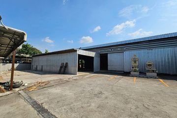 Warehouse / Factory for rent in Ban Bueng, Chonburi